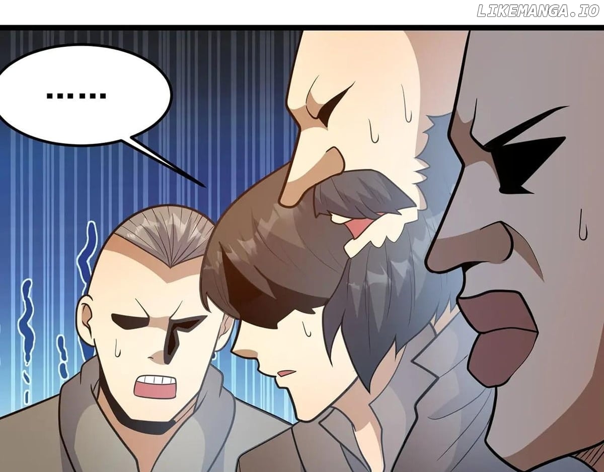 Divine Urban God Chapter 260 - page 50
